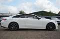Mercedes-Benz E 220 d Coupe AMG-LINE|NIGHT|LEDER BEIGE|PANORAM Blanco - thumbnail 11
