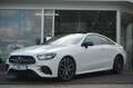 Mercedes-Benz E 220 d Coupe AMG-LINE|NIGHT|LEDER BEIGE|PANORAM Blanco - thumbnail 2