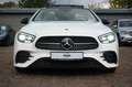 Mercedes-Benz E 220 d Coupe AMG-LINE|NIGHT|LEDER BEIGE|PANORAM Blanco - thumbnail 13