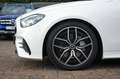 Mercedes-Benz E 220 d Coupe AMG-LINE|NIGHT|LEDER BEIGE|PANORAM Blanco - thumbnail 30
