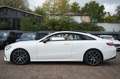 Mercedes-Benz E 220 d Coupe AMG-LINE|NIGHT|LEDER BEIGE|PANORAM Blanco - thumbnail 7