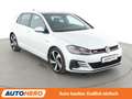 Volkswagen Golf GTI 2.0 TSI GTI BM Aut.*NAVI*ACC*LED*PDC*SHZ*PANO* Weiß - thumbnail 8