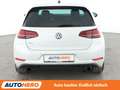 Volkswagen Golf GTI 2.0 TSI GTI BM Aut.*NAVI*ACC*LED*PDC*SHZ*PANO* Weiß - thumbnail 5
