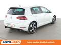 Volkswagen Golf GTI 2.0 TSI GTI BM Aut.*NAVI*ACC*LED*PDC*SHZ*PANO* Weiß - thumbnail 6