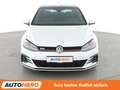 Volkswagen Golf GTI 2.0 TSI GTI BM Aut.*NAVI*ACC*LED*PDC*SHZ*PANO* Weiß - thumbnail 9