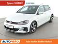 Volkswagen Golf GTI 2.0 TSI GTI BM Aut.*NAVI*ACC*LED*PDC*SHZ*PANO* Weiß - thumbnail 1