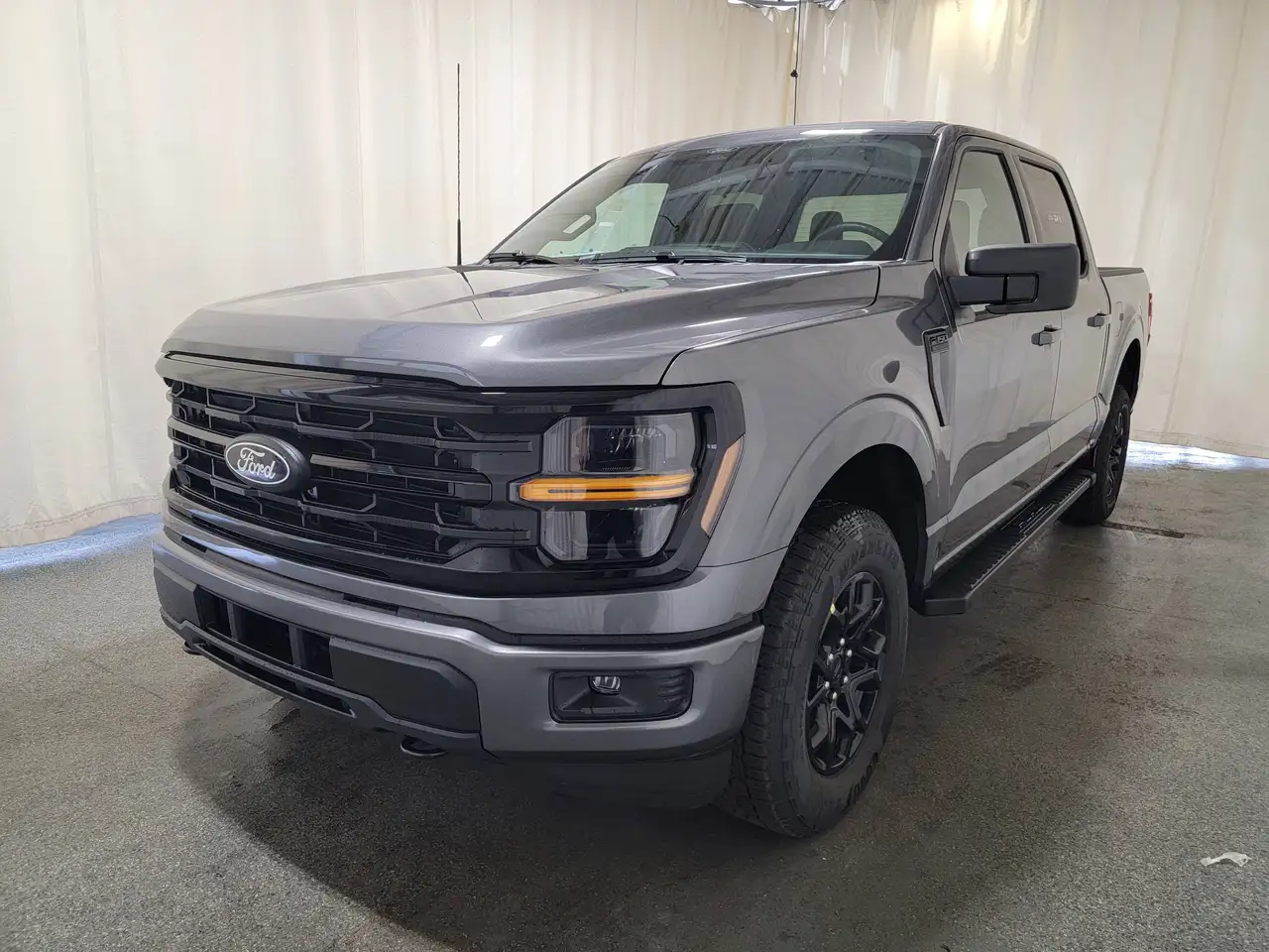 2026 Ford F 150