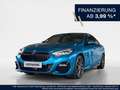 BMW 218 M Sport Blauw - thumbnail 1