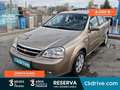 Chevrolet Nubira 1.6 16v SX Beige - thumbnail 1