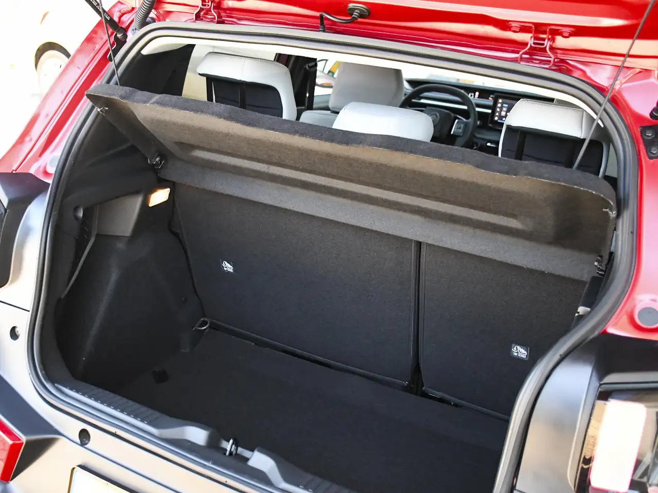 Citroen C3 2026 — фото 12