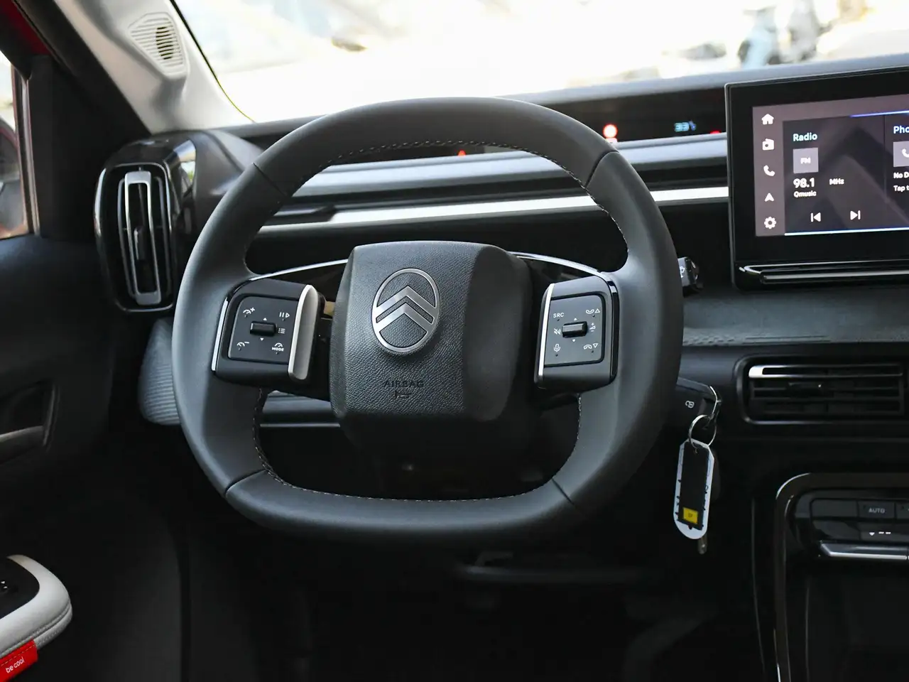 Citroen C3 2026 — фото 14