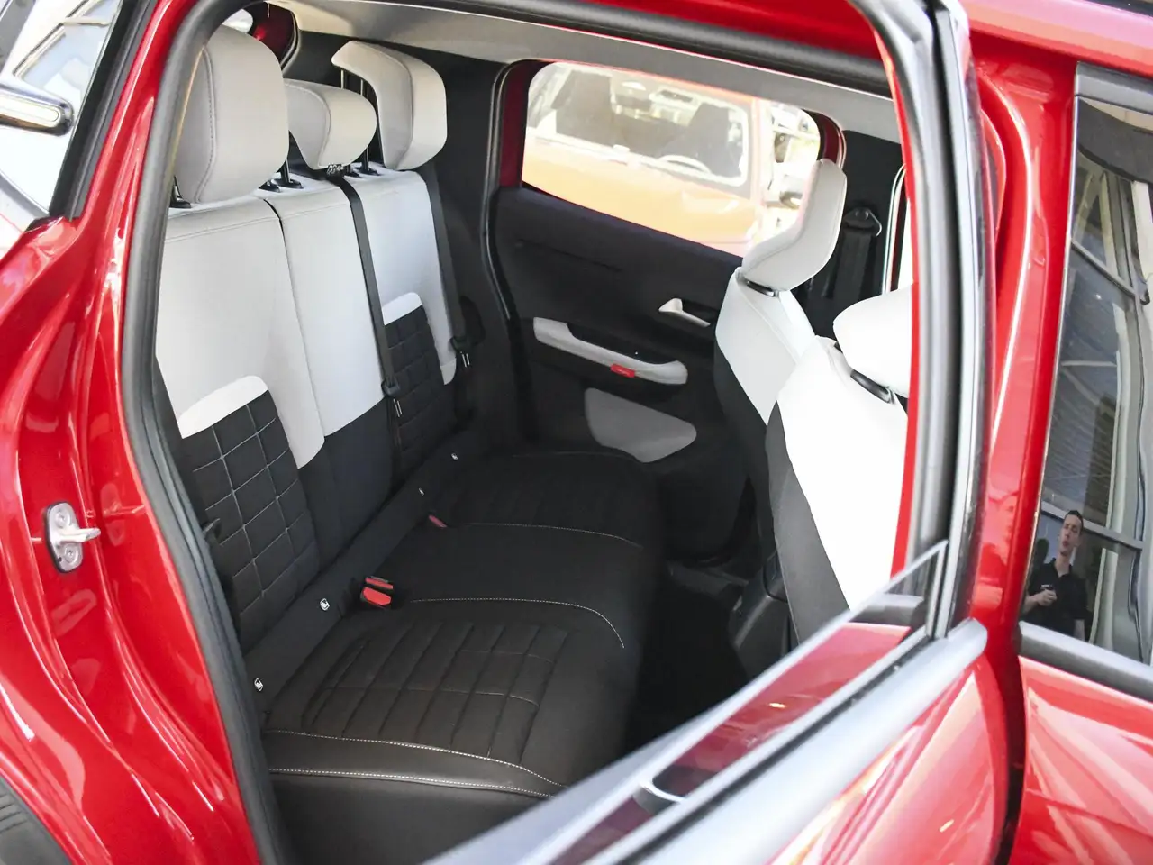 Citroen C3 2026 — фото 11