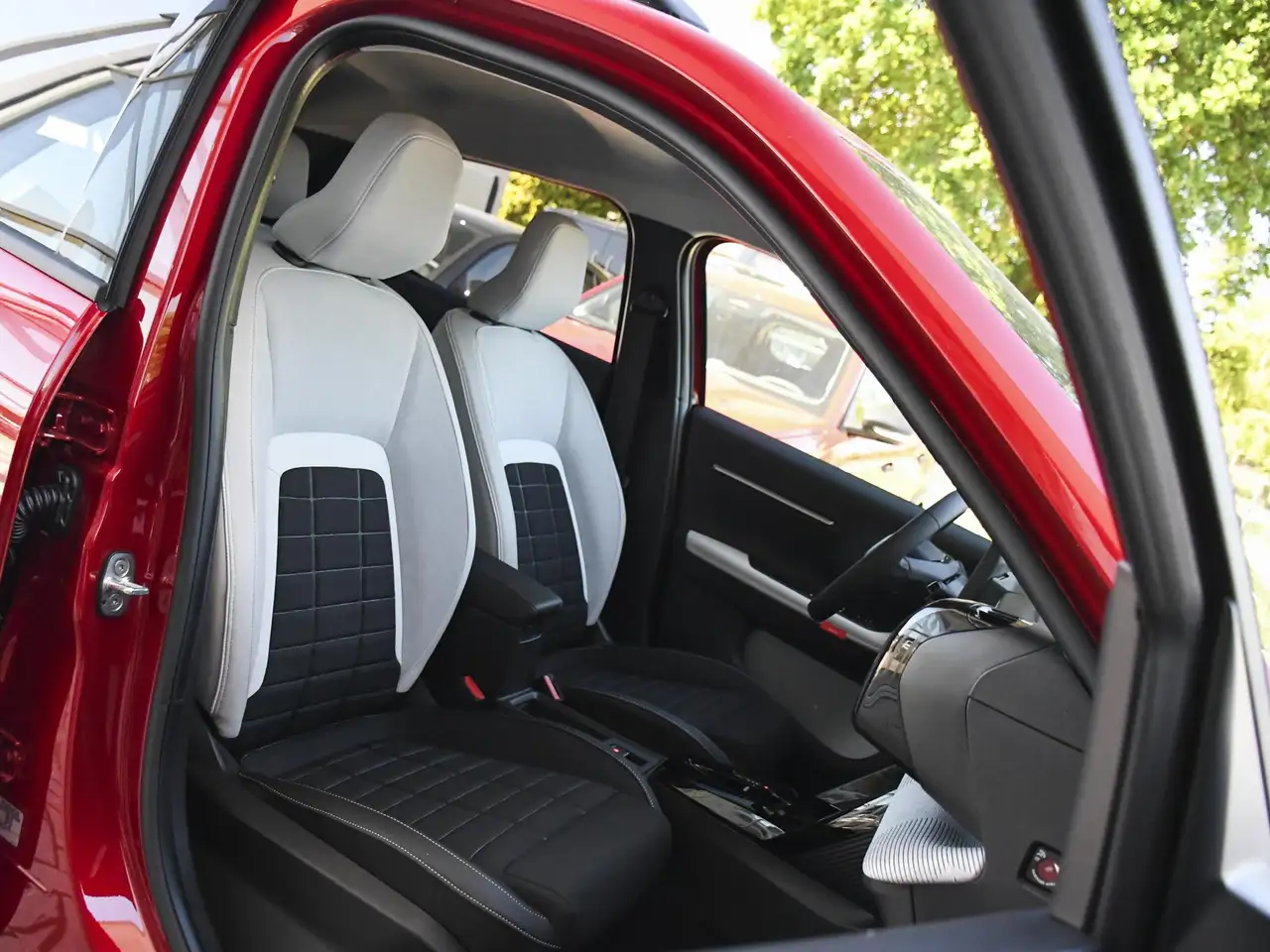 Citroen C3 2026 — фото 10