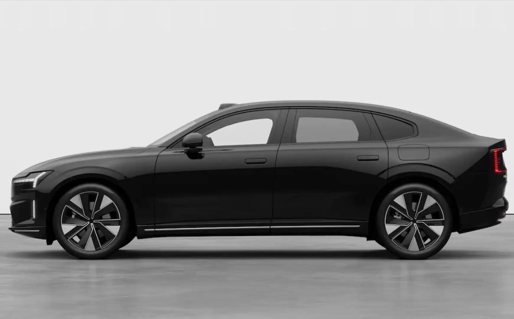 Volvo ES90 Single Motor Extended Range Ultra 92 kWh | Bowers Negro - 2