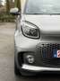 smart forTwo Fortwo Cabrio EQ 17.6 kWh EQ Comfort+ Gris - thumbnail 8