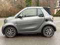 smart forTwo Fortwo Cabrio EQ 17.6 kWh EQ Comfort+ Gris - thumbnail 1