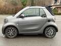 smart forTwo Fortwo Cabrio EQ 17.6 kWh EQ Comfort+ Gris - thumbnail 11
