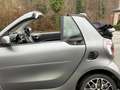 smart forTwo Fortwo Cabrio EQ 17.6 kWh EQ Comfort+ Gris - thumbnail 13