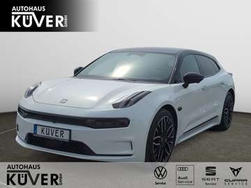 Privilege AWD PANO*LEDER*SHZ*TOTW*RFK