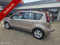 Nissan Note 1.6 Tekna Bruin - thumbnail 3