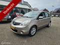 Nissan Note 1.6 Tekna Bruin - thumbnail 8