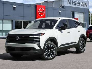 SV AWD  - Heated Seats