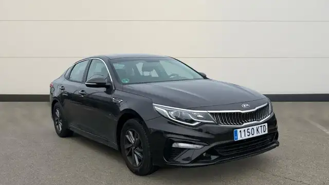 Kia Optima 1.6 CRDI 100KW DRIVE 136 4P