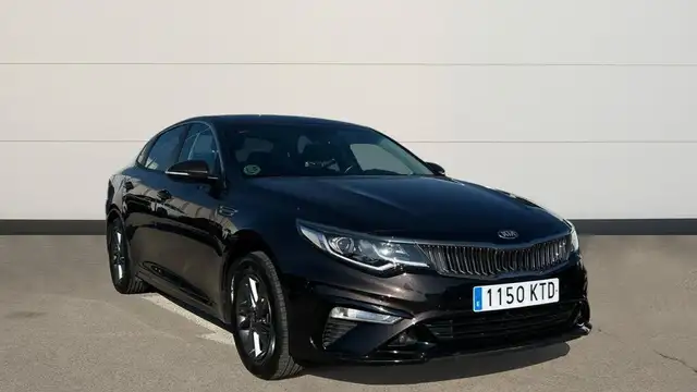 Kia Optima 1.6 CRDI 100KW DRIVE 136 4P