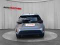 Toyota Yaris Cross Yaris Cross 1,5 l Hybrid Silber - thumbnail 6