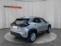 Toyota Yaris Cross Yaris Cross 1,5 l Hybrid Silber - thumbnail 7