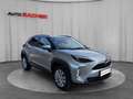 Toyota Yaris Cross Yaris Cross 1,5 l Hybrid Silber - thumbnail 4
