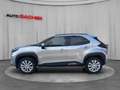 Toyota Yaris Cross Yaris Cross 1,5 l Hybrid Silber - thumbnail 3
