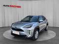 Toyota Yaris Cross Yaris Cross 1,5 l Hybrid Silber - thumbnail 1