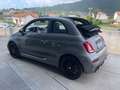 Abarth 595 C 1.4 Turbo T-Jet 180 CV Competizione Grigio - thumbnail 2