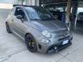 Abarth 595 C 1.4 Turbo T-Jet 180 CV Competizione Grigio - thumbnail 4