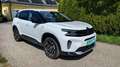 Citroen C5 Aircross Shine Pack Hybrid 225 e-EAT8 Weiß - thumbnail 3