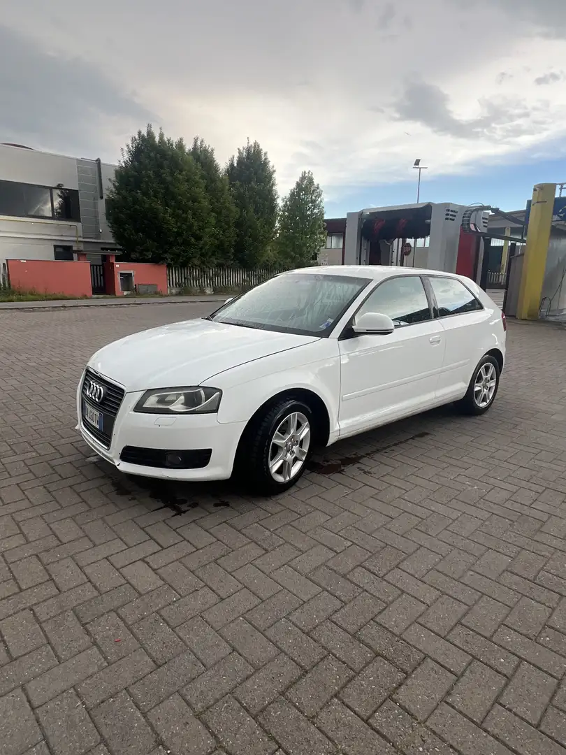 Audi A3 1.6 Ambition - 2