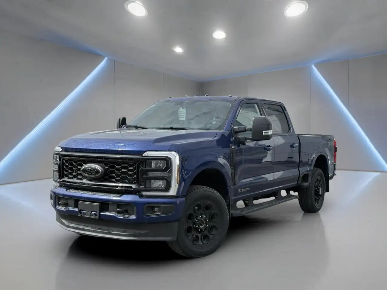 2026 Ford F 250