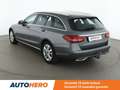 Mercedes-Benz C 180 C 180 T Avantgarde Grijs - thumbnail 4