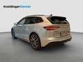 Skoda Enyaq Sportline 80x Silber - thumbnail 3