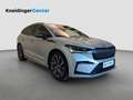 Skoda Enyaq Sportline 80x Silber - thumbnail 6