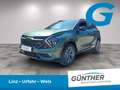 Kia Sportage HEV 2F GT-LINE UVO 1.6 TGDI AT6 Grün - thumbnail 1