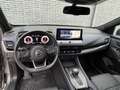 Nissan Qashqai 1.3 MHEV AUT. TEKNA PLUS | PANO | MASSAGE | 360°CA Grijs - thumbnail 19