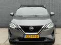 Nissan Qashqai 1.3 MHEV AUT. TEKNA PLUS | PANO | MASSAGE | 360°CA Grijs - thumbnail 8