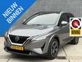 Nissan Qashqai 1.3 MHEV AUT. TEKNA PLUS | PANO | MASSAGE | 360°CA Grijs - thumbnail 1