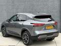 Nissan Qashqai 1.3 MHEV AUT. TEKNA PLUS | PANO | MASSAGE | 360°CA Grijs - thumbnail 3