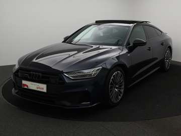 A7 PHEV 55 TFSI e Quattro Competition