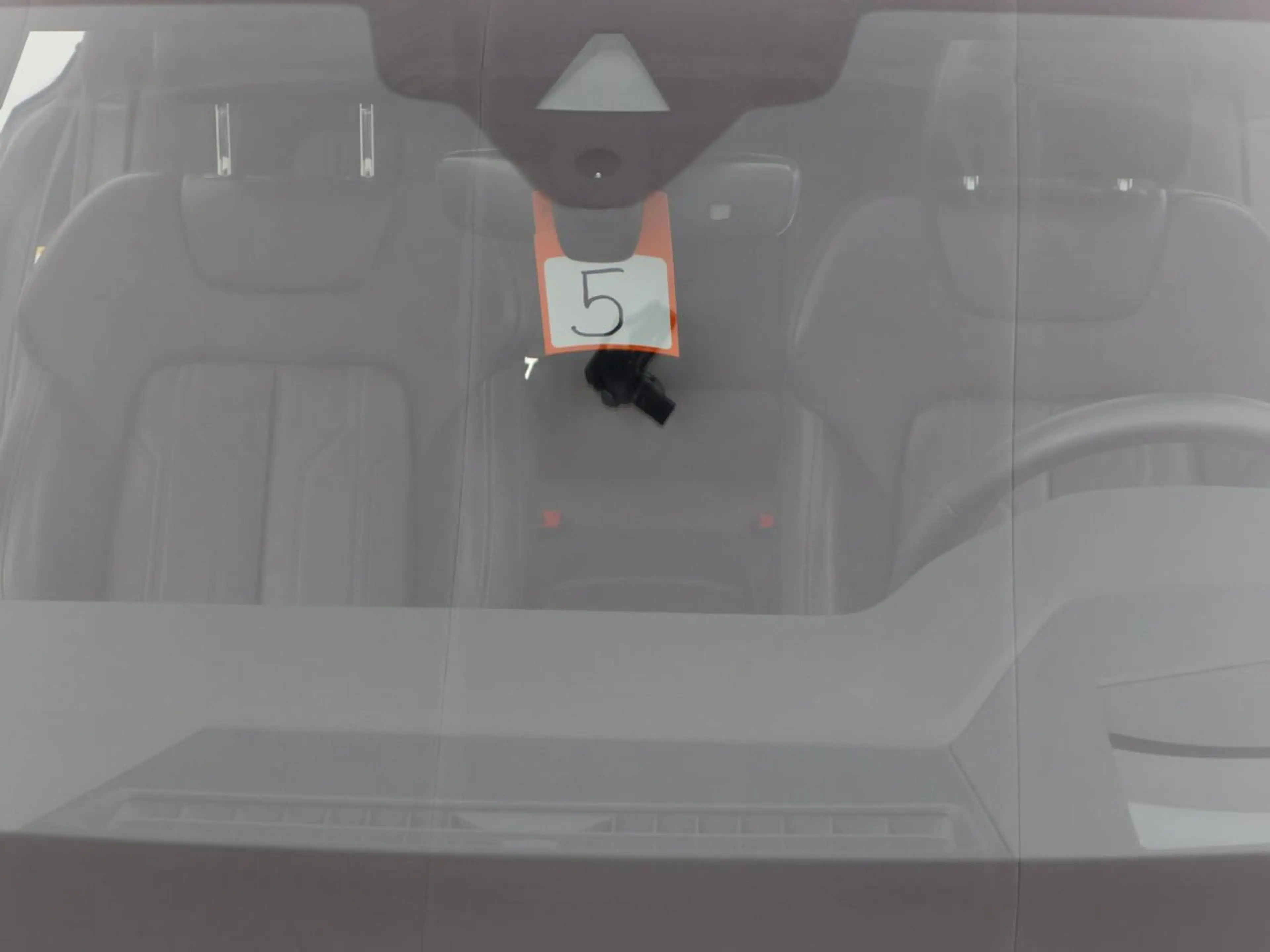 Audi A7 A7 PHEV 55 TFSI e Quattro Competition — photo 5
