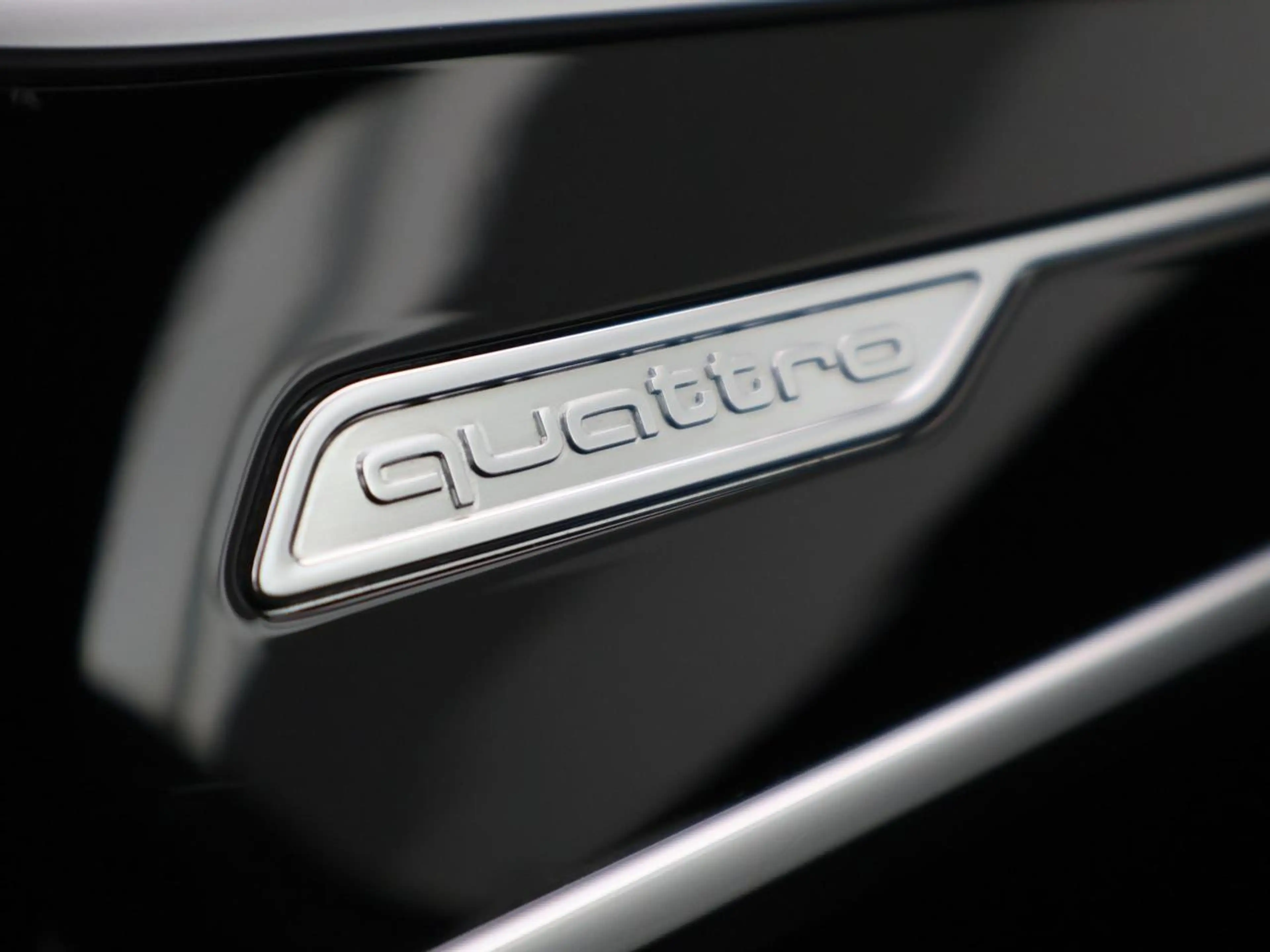 Audi A7 A7 PHEV 55 TFSI e Quattro Competition — photo 14