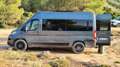 Fiat Ducato Camper 35 180 Multijet Power L2H2 Grau - thumbnail 6
